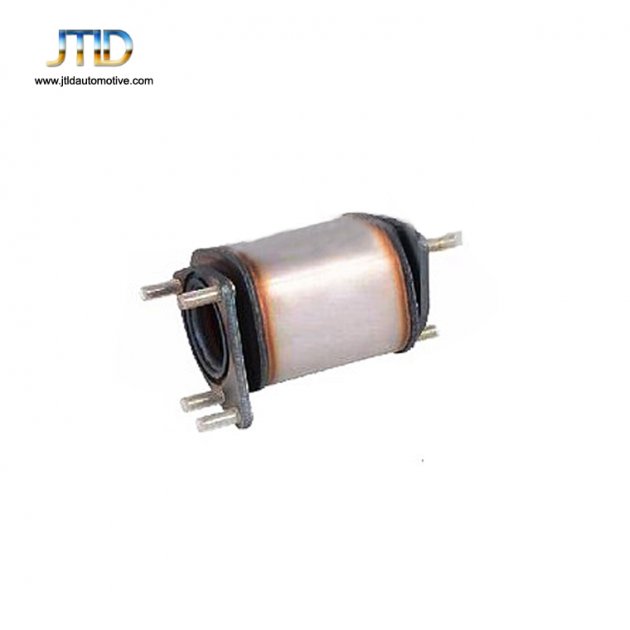 JTUN-108 Catalytic Converter For Chevrolet CAPTIVA 2.4