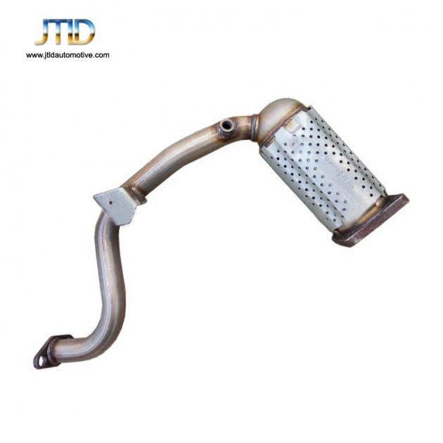 JTUN-082 Catalytic Converter For Peugeot 307