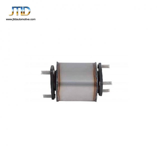 JTUN-112 Catalytic Converter For Chevrolet SPARK 1.4