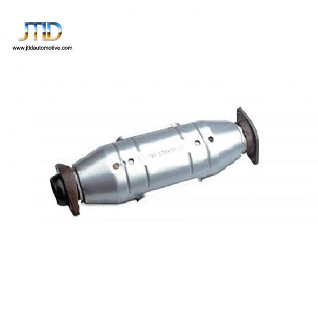 JTUN-094 Catalytic Converter For Lada 2110-1206010-10