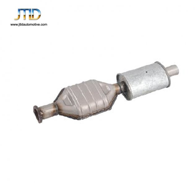 JTUN-091 Catalytic Converter For Fiat 4610C	