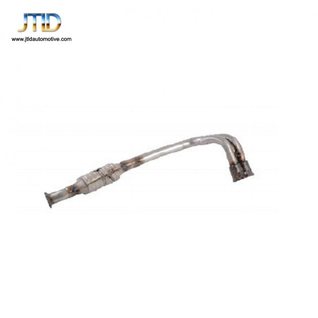 JTUN-098 Catalytic Converter For Ford 3107C