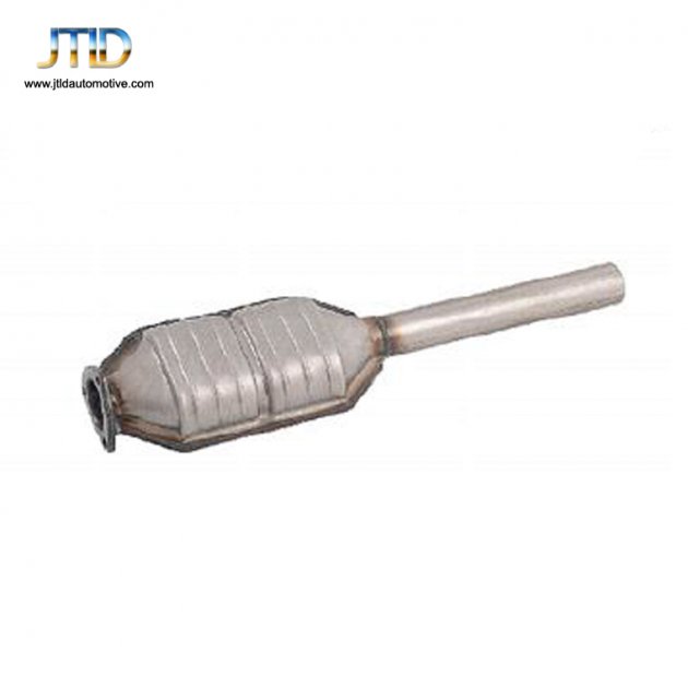 JTUN-089 Catalytic Converter For Fiat 4604C