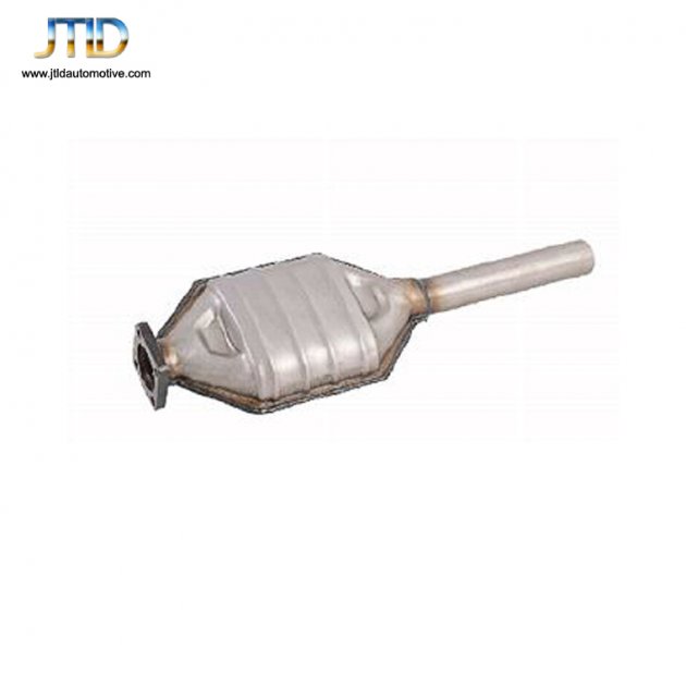 JTUN-084 Catalytic Converter For Fiat 04001C