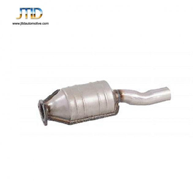 JTUN-077 Catalytic Converter For VW  0301C