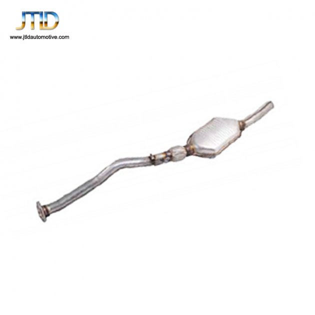 JTUN-065L  Catalytic Converter For Audi A6 2.4 left