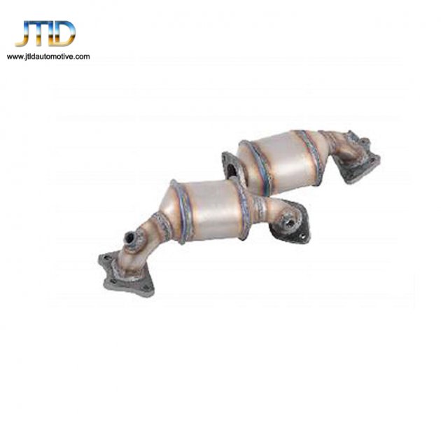 JTUN-107 Catalytic Converter For Buick LACROSS 3.0