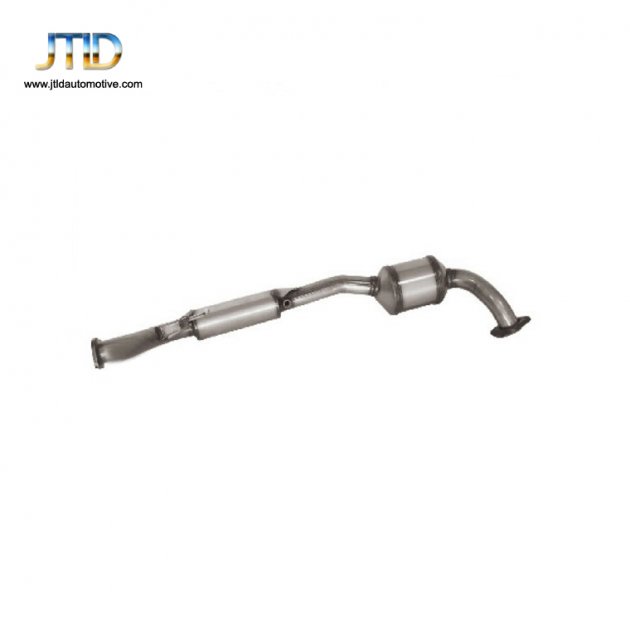 JTUN-097 Catalytic Converter For Ford C4503