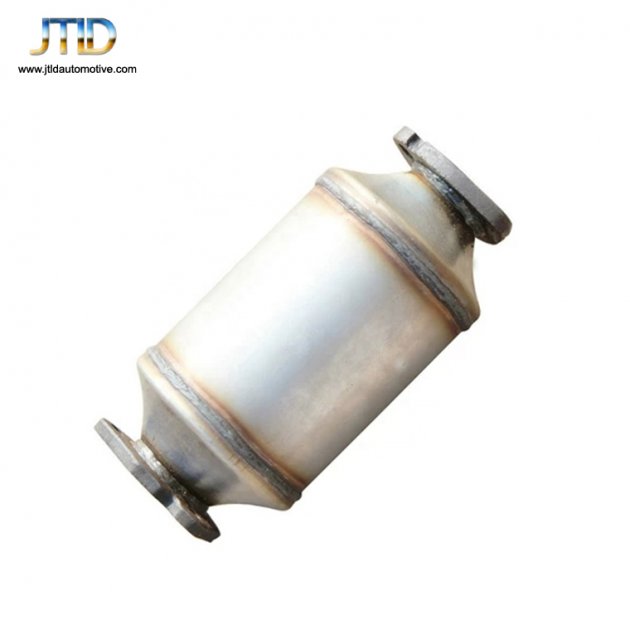 JTUN-071 Catalytic Converter For VW GOLF