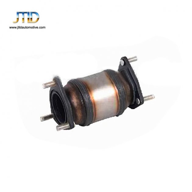 JTUN-111 Catalytic Converter For Chevrolet SPARK 1.2