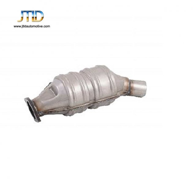 JTUN-088 Catalytic Converter For Fiat 4603C	