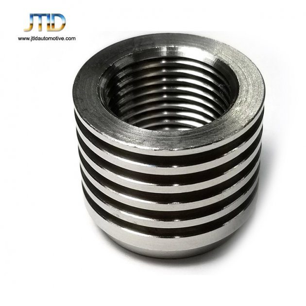 SB-004 Stainless O2 Sensor Bung