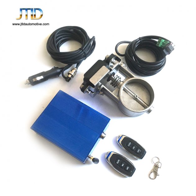 JTEV-013 High quality Ordinary single electric valve kit 