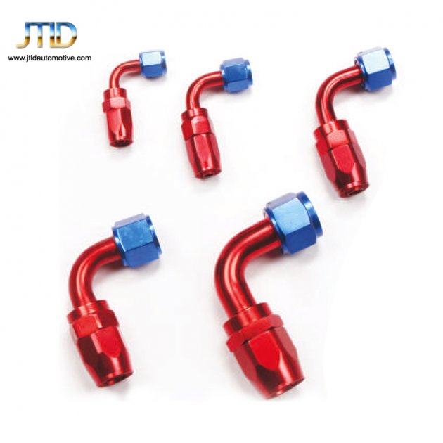 JTOCF-004 Oil Cooler Fitting