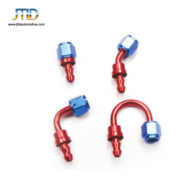 JTOCF-012 Oil Cooler Fitting	