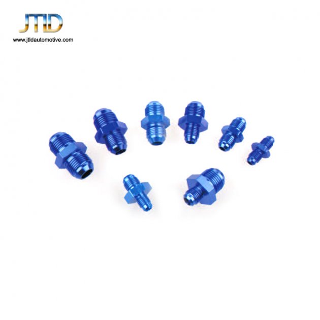 JTOCF-009 Oil Cooler Fitting	