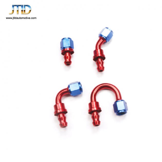 JTOCF-013 Oil Cooler Fitting	