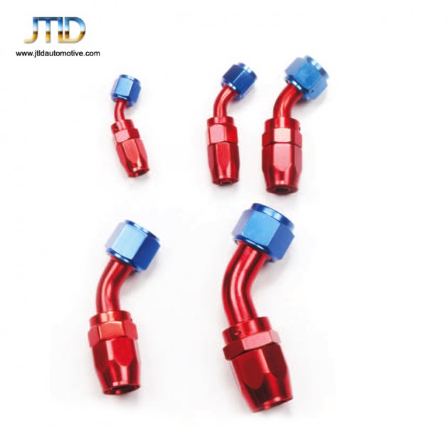 JTOCF-002  Oil Cooler Fitting