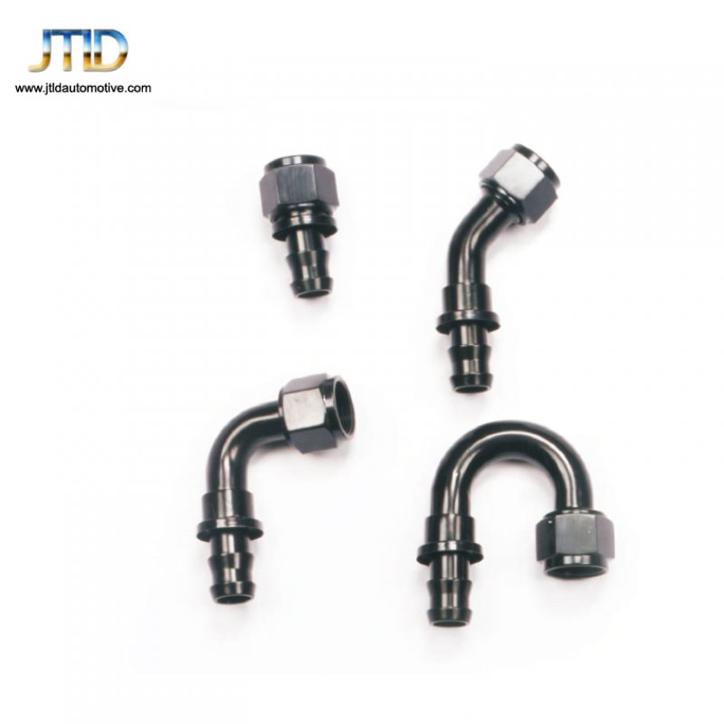 JTOCF-015 Oil Cooler Fitting	