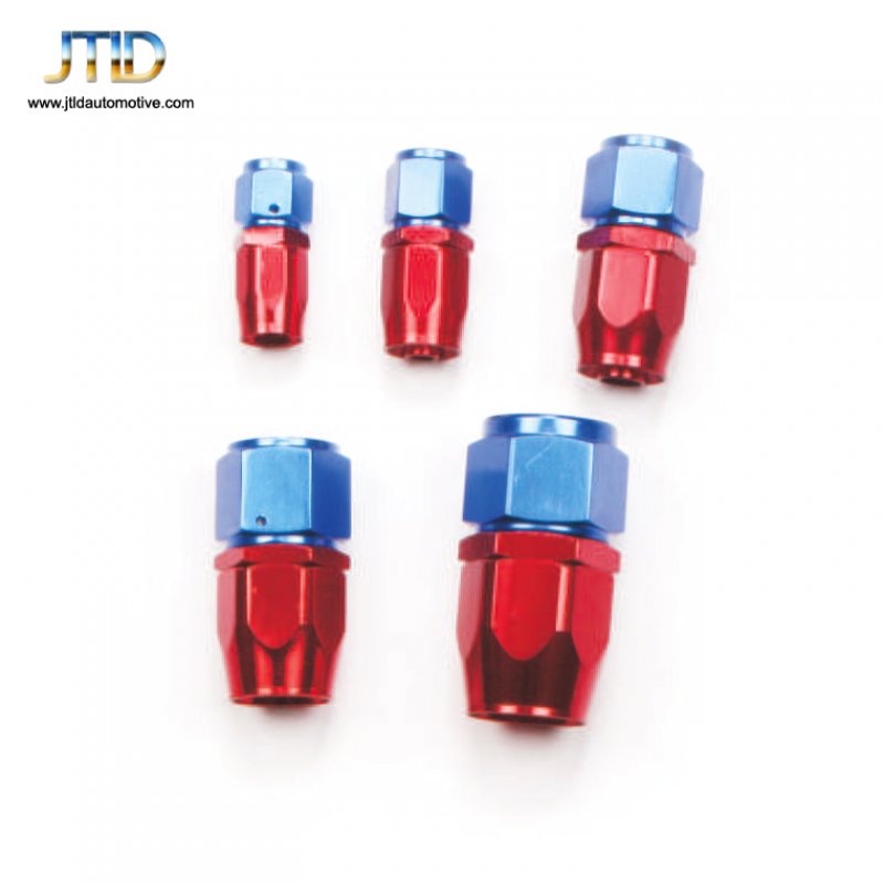 JTOCF-001  Oil Cooler Fitting