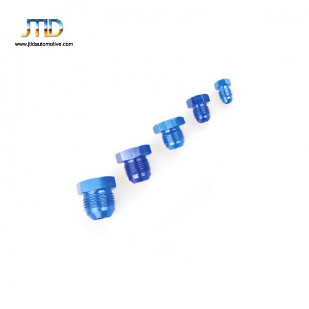 JTOCF-011 Oil Cooler Fitting