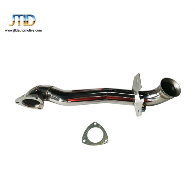 JTDBM-006  Exhaust downpipe for Mini Cooper R57