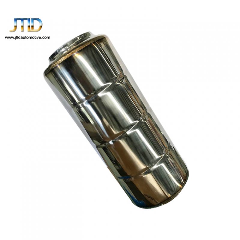 JTSR008 Stainless steel Small Resonator