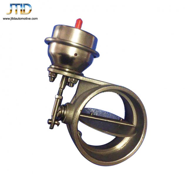 JTEVC-004-CUT93 Universial Exhaust  Vacuum Valve