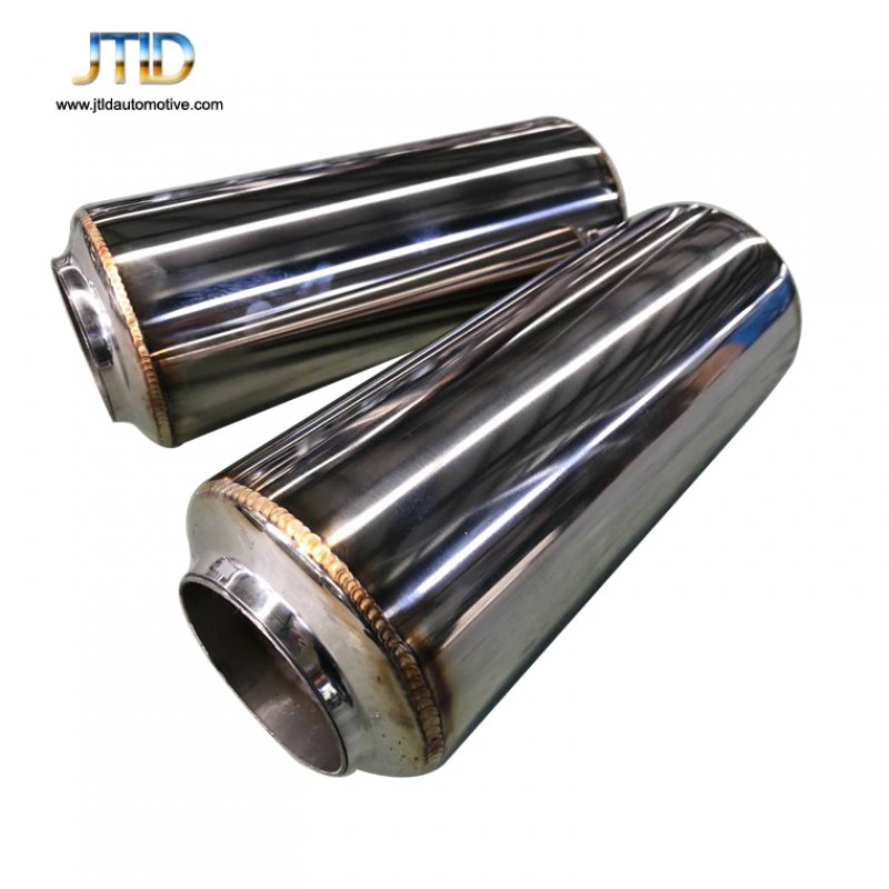 JTSR007 Stainless steel Small Resonator