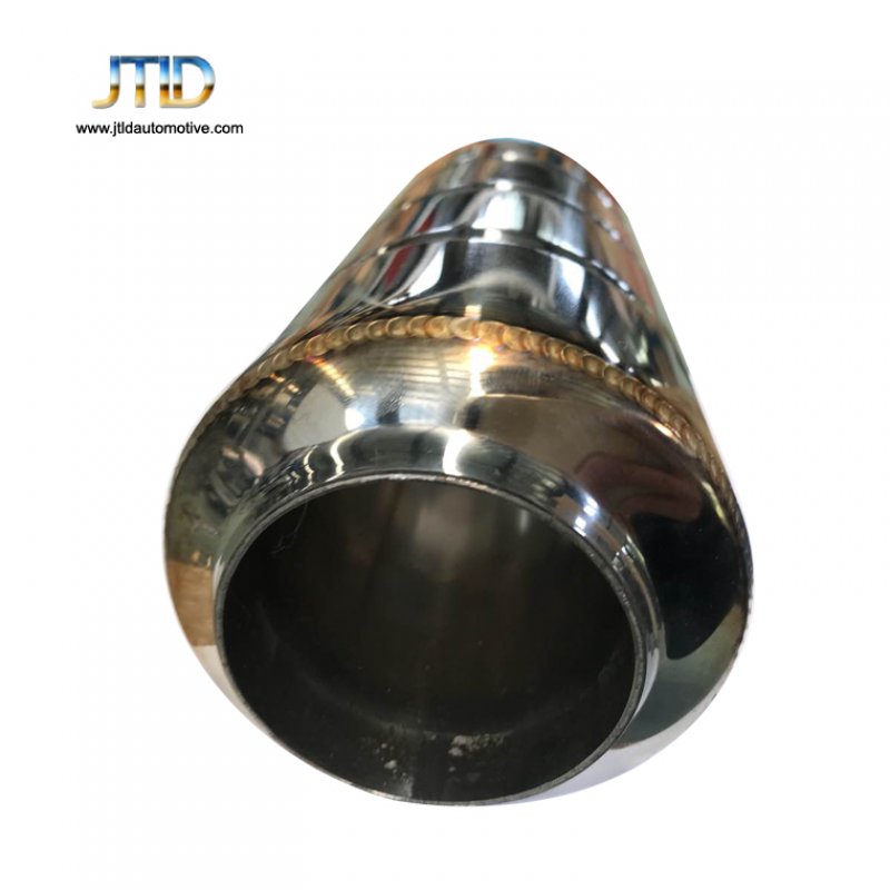 JTSR008 Stainless steel Small Resonator
