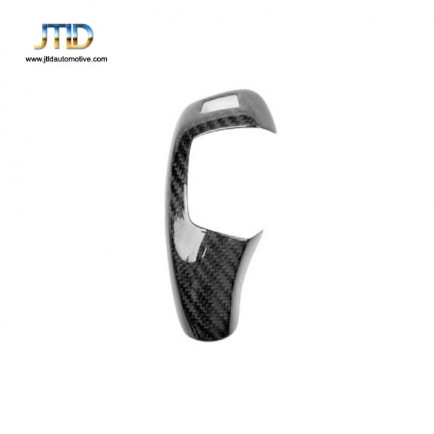 JT1-BMW007 Carbon Fiber General Gear knob  (right） For BMW	