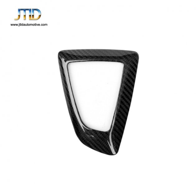 JT1-BMW011 Carbon Fiber Items Automobile Decoration For BMW