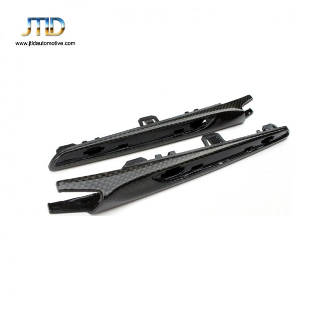 JT1-BMW013 Carbon Fiber Items Automobile Decoration For BMW