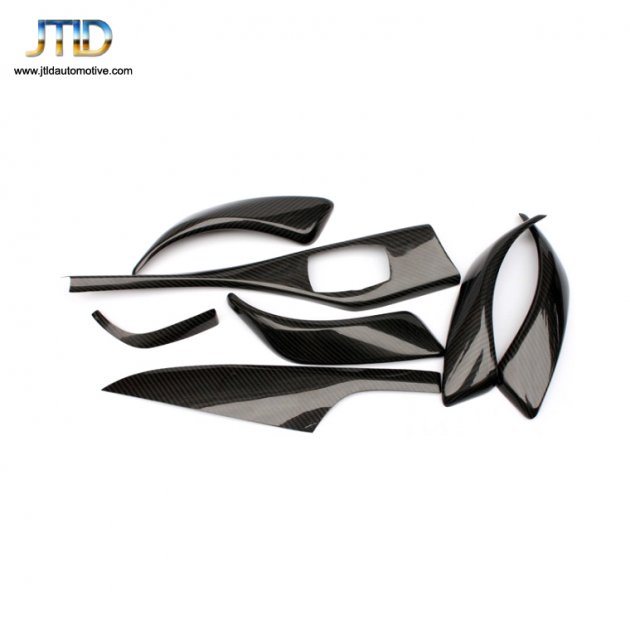 JT1-BMW014 Carbon Fiber Items Automobile Trim General For BMW