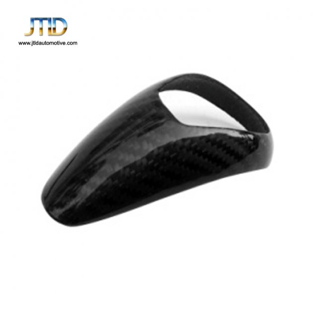 JT1-BMW009 Carbon Fiber Deluxe Gear knob For BMW