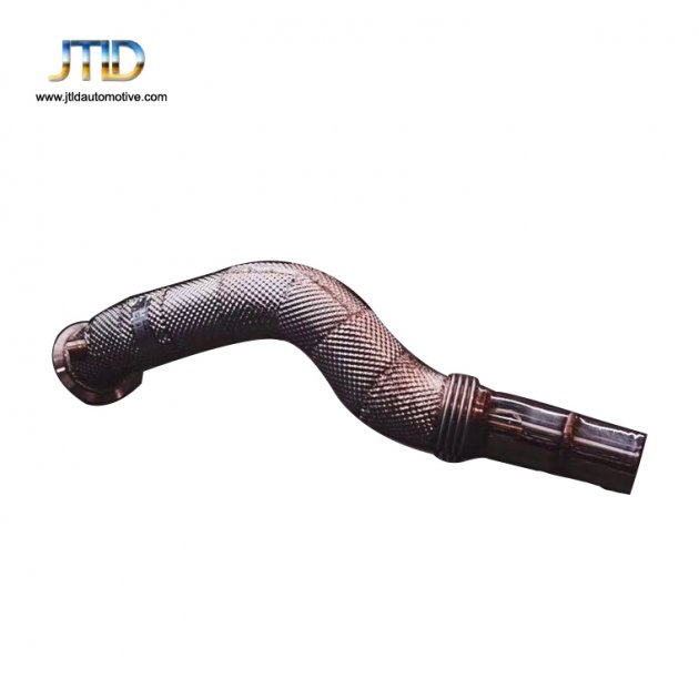  JTDBM-032  Exhaust Downpipe For BMW M2