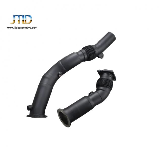 JTDBM-033  Exhaust Downpipe For BMW M3 M4 F8X