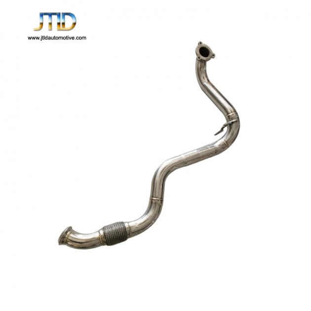 JTDBE-005  Exhaust Downpipes For Benz GLA 250