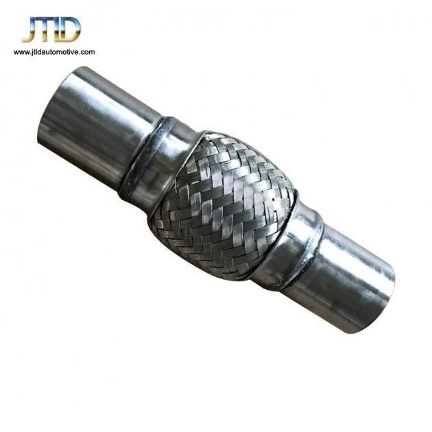  JTNP-004 Stainless Steel Flexible Pipe	