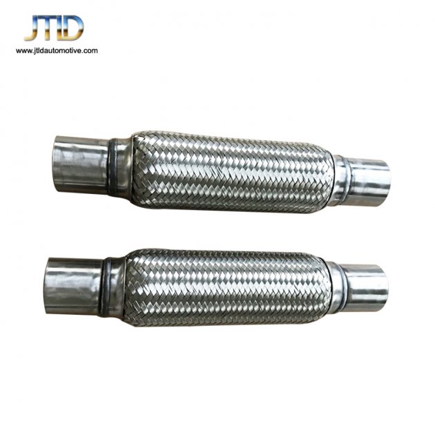 JTNP-003 Stainless Steel Flexible Pipe	