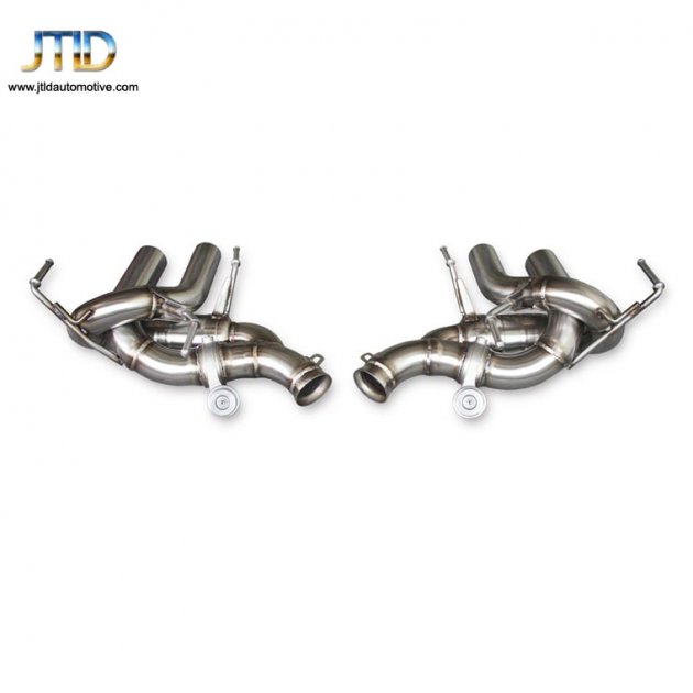   JTS-FE-014 Exhaust System For Ferrari F12