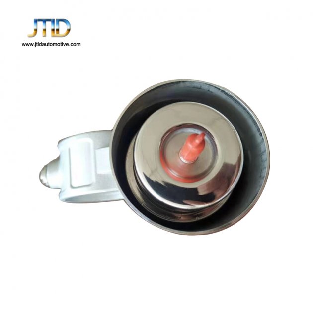 JTEVC-013 New Style  Stainless steel 63MM、76MM Vacuum valve