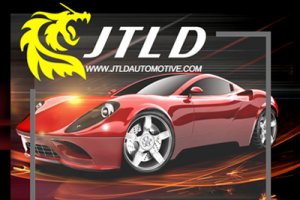 JTLD 2019 Automechanika Shanghai