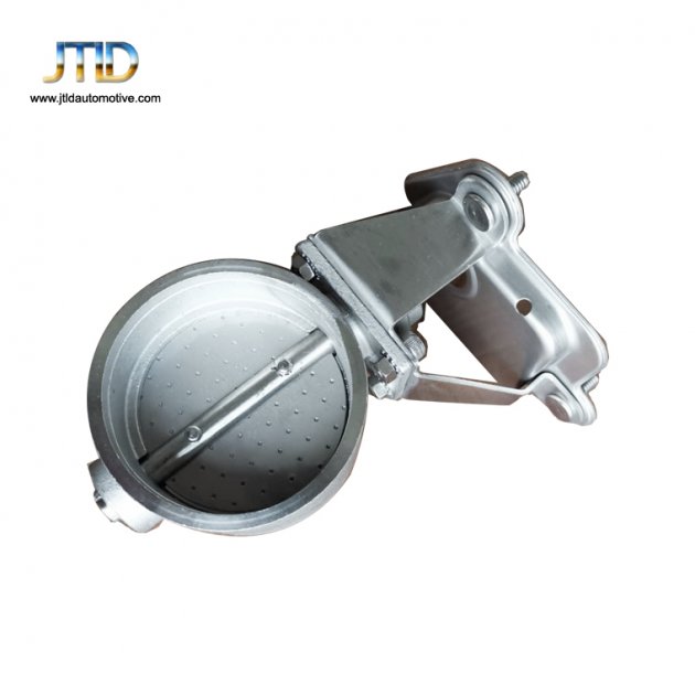 JTEVC-011BM Exhaust  Valve Body For BMW  