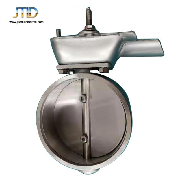 JTEVC-012AU/BZ Exhaust  Valve Body For AUDI And BENZ