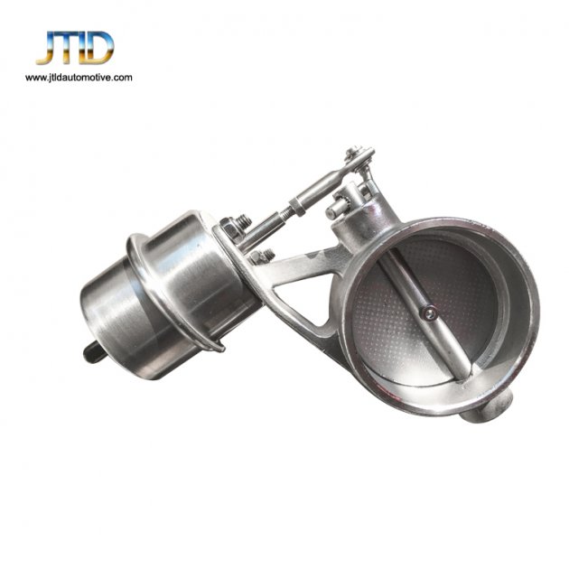 JTEVC-014 NEW Stainless steel  Vacuum Valve