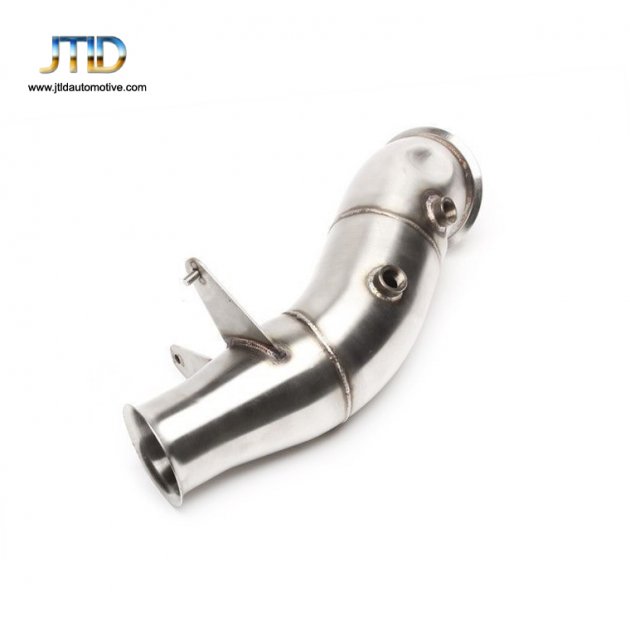 JTDBM-093   Exhaust downpipe For BMW N55