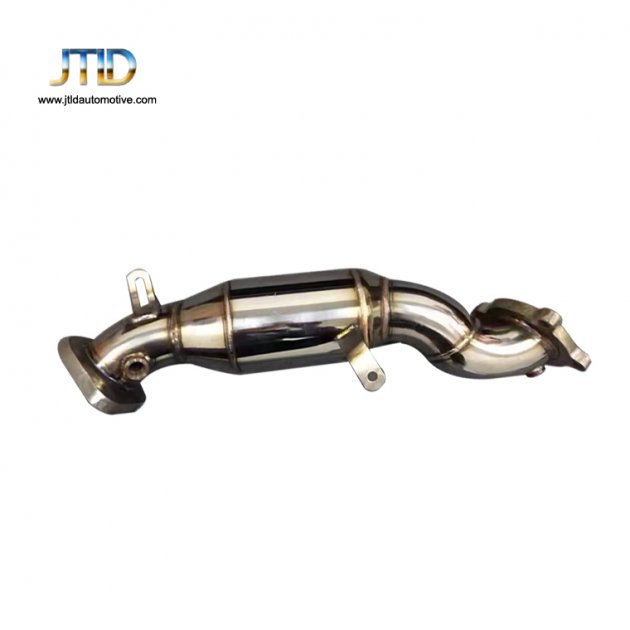 JTDCH-001  Exhaust Downpipe For Chevrolet Camaro 