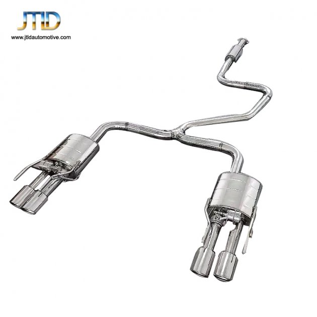 JTS-CH-004 Exhaust  system For  Chery  Malibu