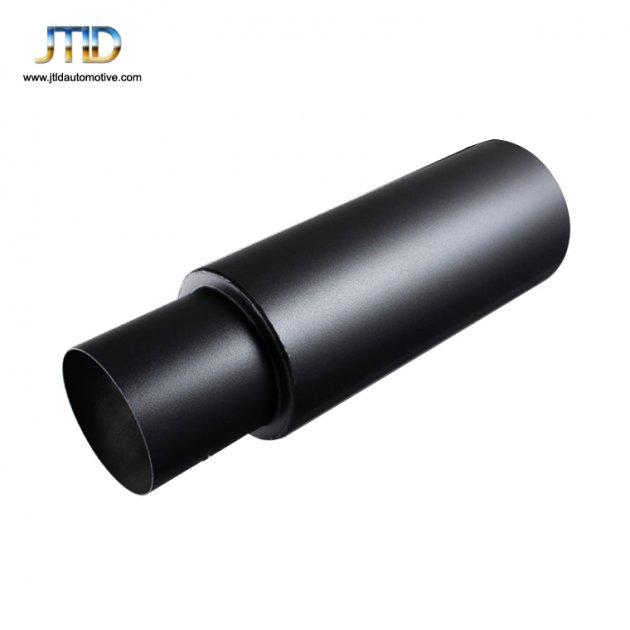 JTM-040 Universal exhaust muffler 